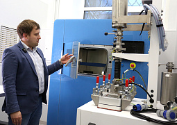 Нижегородские ученые создали с помощью аддитивных технологий модифицированную нержавеющую сталь
