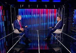 Валерий Фальков рассказал о развитии сферы высшего образования и науки на Дальнем Востоке