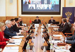 Россия и Китай укрепляют научно-техническое партнерство: подведены итоги 29-го заседания подкомиссии по научно-техническому сотрудничеству