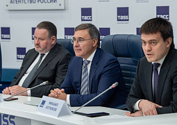 Более 156 тыс. человек получили рабочую профессию в рамках работы Российских студенческих отрядов с 2021 года