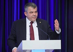 Замглавы Минобрнауки России Дмитрий Пышный принял участие в форуме «Содружество без границ»