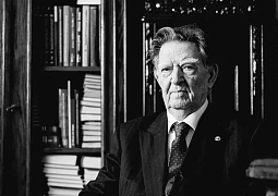 Ушел из жизни академик РАН Юрий Васильев