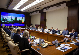 Подведены итоги работы Государственного фонда «Защитники Отечества» за два года с момента основания