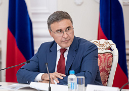 Представители одиннадцати стран мира стали послами российского образования и науки 