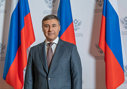 Поздравление главы Минобрнауки России с Международным женским днем
