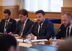 Россия и Иран наметили новые этапы развития научно-образовательного сотрудничества