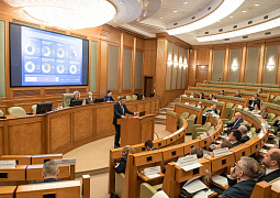 В 2025 году будет создано 5 центров геномных исследований мирового уровня