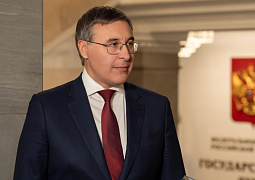 Работу Правительства РФ в области совершенствования системы высшего образования отметил председатель Госдумы Вячеслав Володин