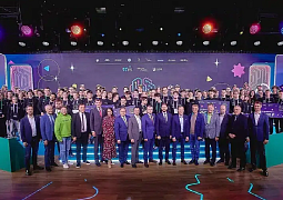Определены победители профиля «Искусственный интеллект» Национальной технологической олимпиады 