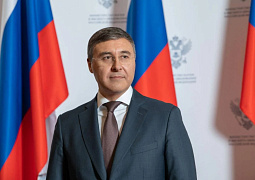 Поздравление главы Минобрнауки России с Днем России