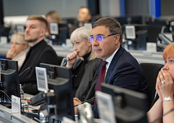 Ректоры вузов-участников пилотного проекта по переходу на новую модель высшего образования рассказали об итогах приемной кампании 2026 года