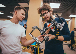 Больше 4 тысяч заявок поступило на конкурс «Студенческий стартап» за 1 месяц