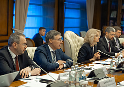 Утвержден план основных мероприятий по проведению Годов российско-китайского сотрудничества в области образования 