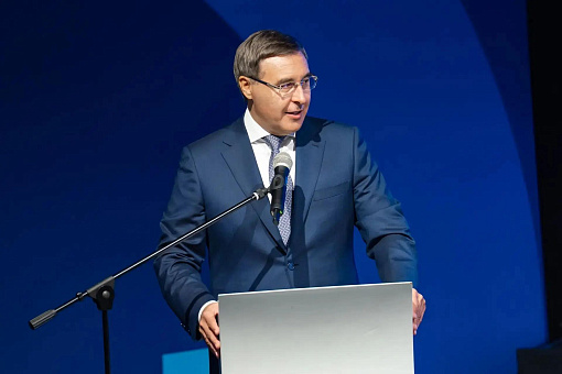 Валерий Фальков принял участие в заседании оргкомитета многопрофильной инженерной олимпиады для школьников «Звезда»