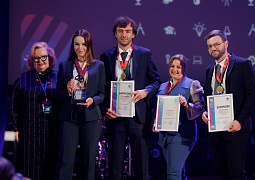 Названы победители Студенческой лиги XII чемпионата CASE-IN