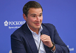 Денис Секиринский: Климатическая повестка требует системного научного подхода