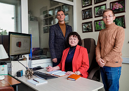 Ученые СГУ выяснили, как сделать наноматериалы прочнее и устойчивее к нагрузкам