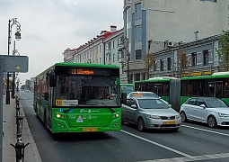 Тюменские ученые разработали цифровой двойник автотранспортного предприятия