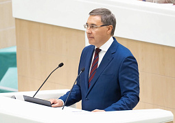 Валерий Фальков рассказал о ремонте студенческих общежитий на «Правительственном часе» в Совете Федерации